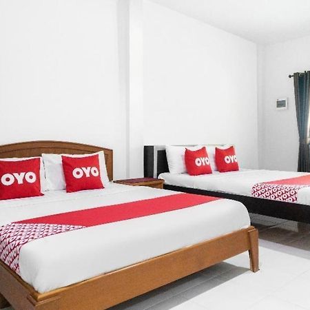 Oyo 627 Sai Thai Garden Home Travel Ao Nang Eksteriør billede