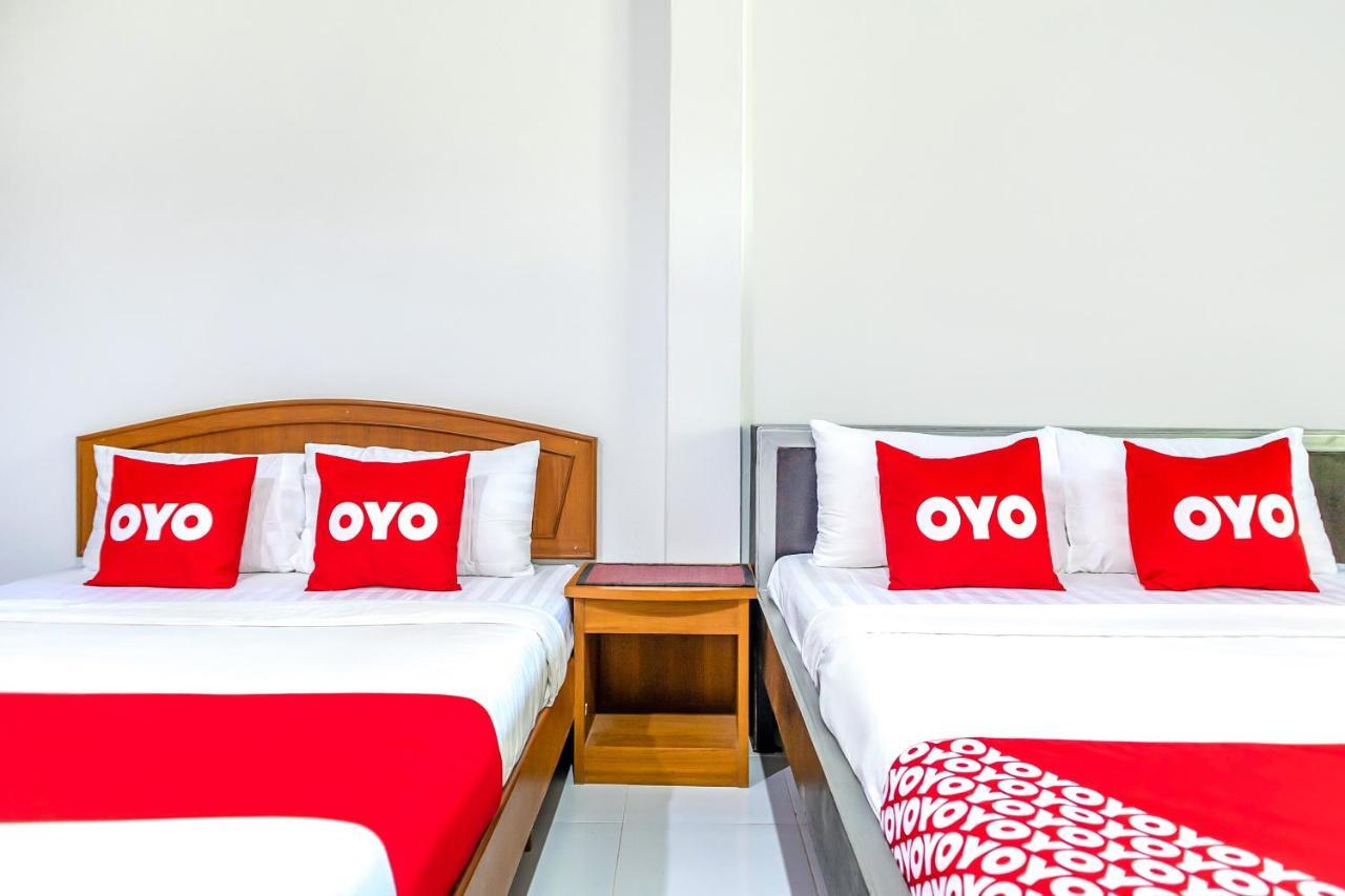 Oyo 627 Sai Thai Garden Home Travel Ao Nang Eksteriør billede