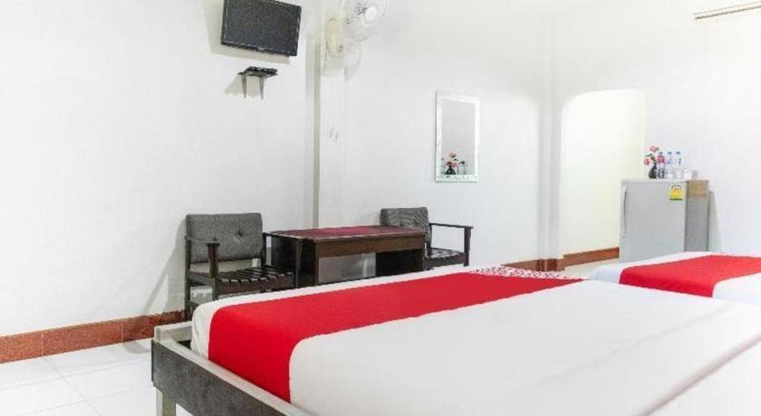 Oyo 627 Sai Thai Garden Home Travel Ao Nang Eksteriør billede