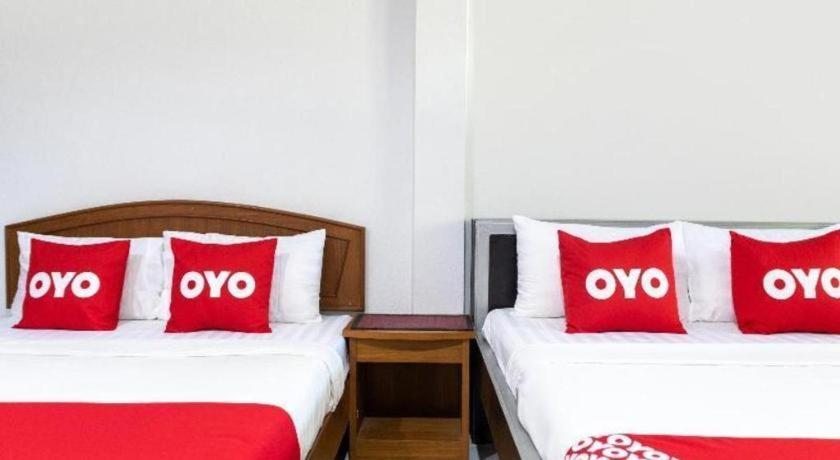 Oyo 627 Sai Thai Garden Home Travel Ao Nang Eksteriør billede