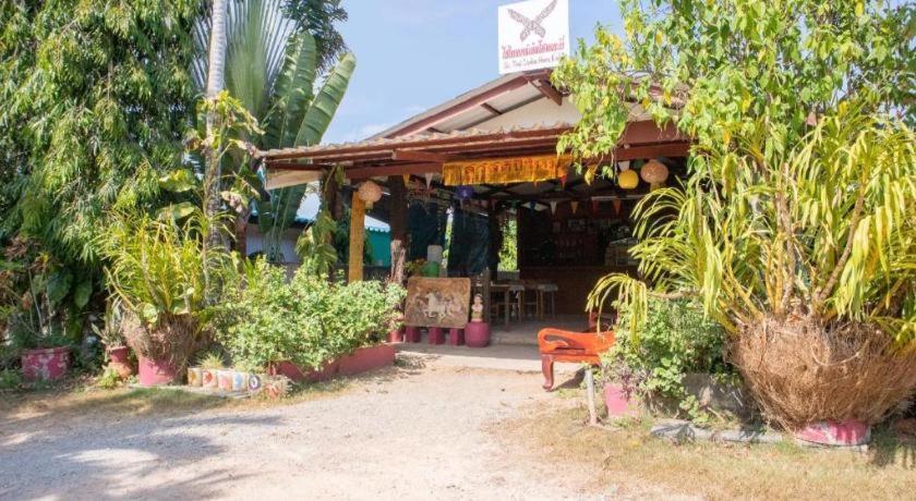 Oyo 627 Sai Thai Garden Home Travel Ao Nang Eksteriør billede