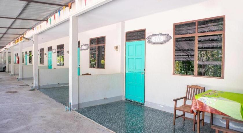 Oyo 627 Sai Thai Garden Home Travel Ao Nang Eksteriør billede
