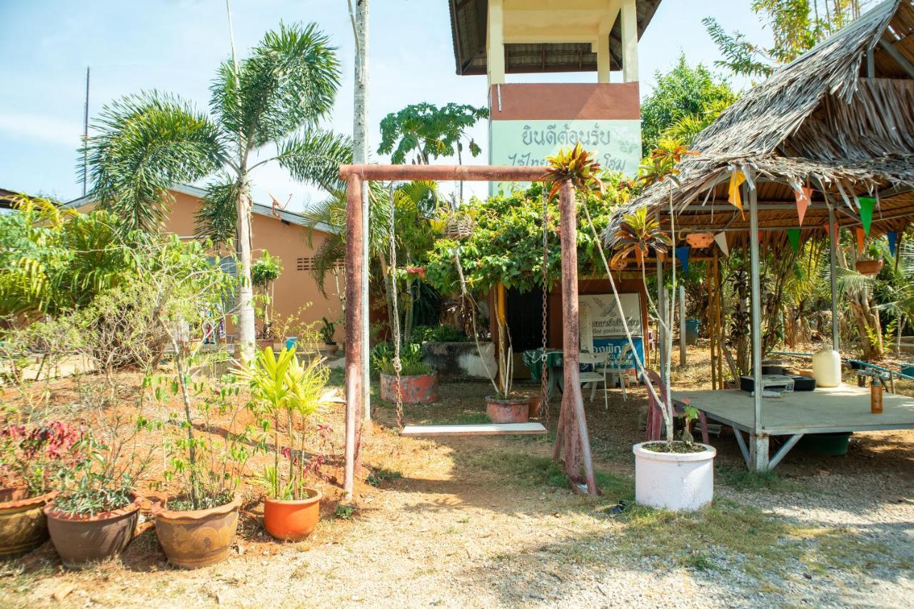 Oyo 627 Sai Thai Garden Home Travel Ao Nang Eksteriør billede